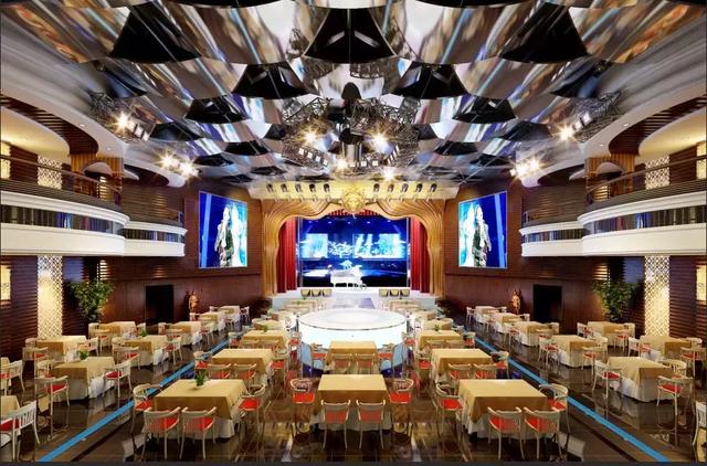 办企业年会的场地怎么选?怎么提升年会档次?
