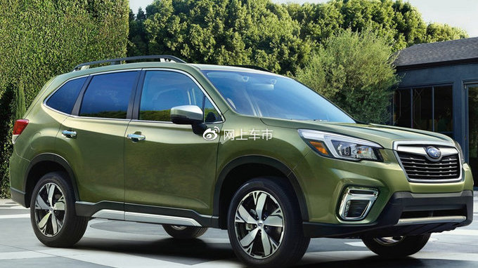 日系全新SUV！外观超硬派，马上就能买，奇骏/CR-V还考虑吗？