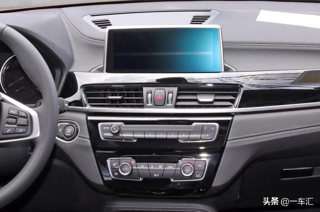 四驱奔驰还是前驱宝马?这辆X2的定价完全不把GLA放眼里