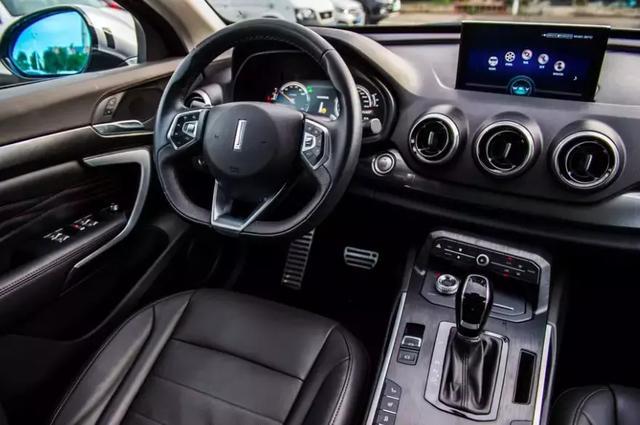 这才是真正的skr！WEY如何得到20万车主的青睐？