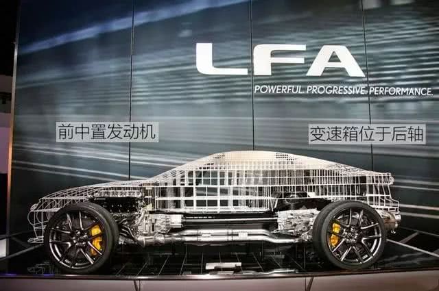 想知道“雷克萨斯“最近有什么新消息么，都在这里了