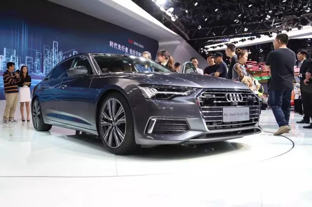 BBA明年看点：A6L、3系重点车型更新，电动车围攻特斯拉