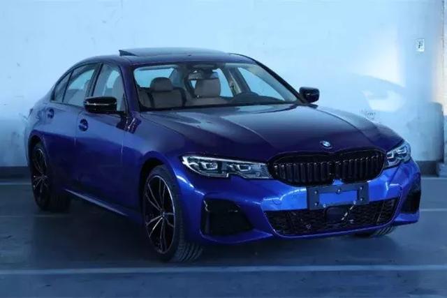 BBA明年看点:A6L、3系重点车型更新,电动车围攻特斯拉