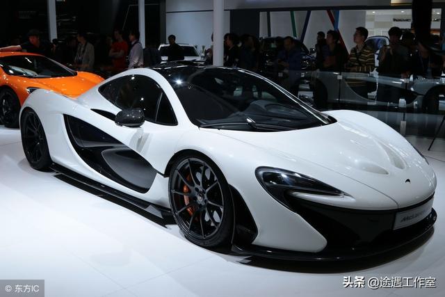 迈凯轮p1和保时捷918法拉利LaFerrari称为三大神车