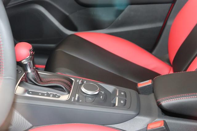 20万就能入手一款颜值高动力好的奥迪SUV?奥迪Q2L:是的!