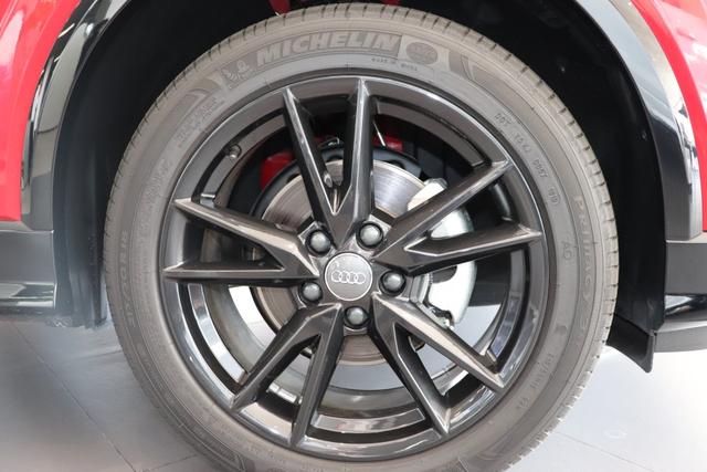 20万就能入手一款颜值高动力好的奥迪SUV?奥迪Q2L:是的!
