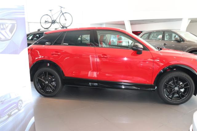 20万就能入手一款颜值高动力好的奥迪SUV?奥迪Q2L:是的!