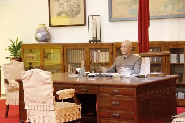 最全的蒋介石书法作品欣赏,大开眼界了!