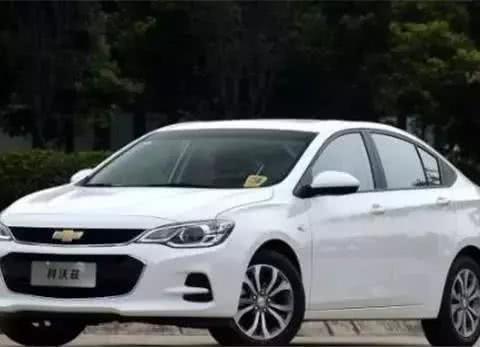 近期“5-10万美系轿车“动态汇总，都在这个专题里