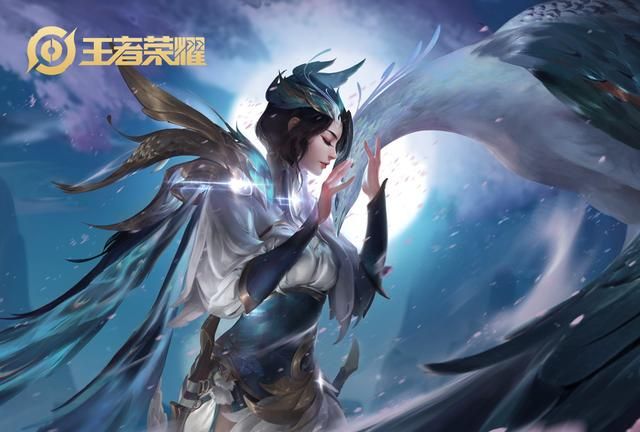 王者荣耀虞姬调整，一技能伤害提高