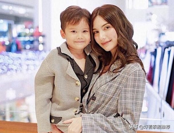 泰星Mike儿子问妈妈，为什么不和爸爸在一起？听她怎么说！|儿子|爸爸 