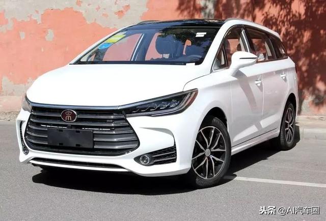 电池3年不打折 不面向私家车 这国产车到底有多牛?