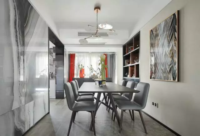 家居石材设计中的简约风！看完简直不能太留恋！