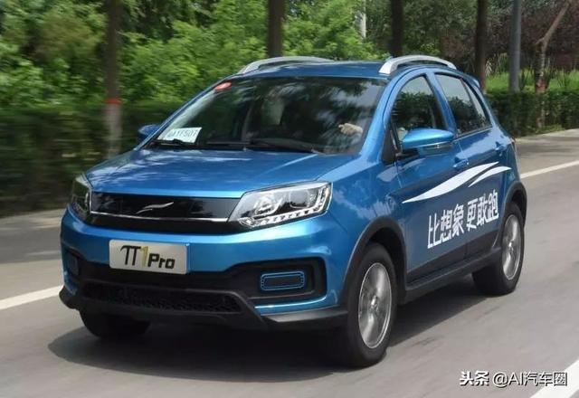 电池3年不打折 不面向私家车 这国产车到底有多牛?