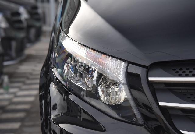 车长5米3的“大奔驰”, 仅28万起, 开出去比埃尔法大气,