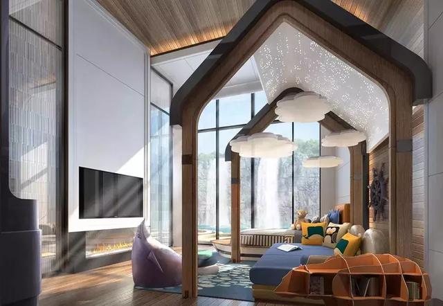 让你心痒痒的8家猎奇酒店,地球已经无法阻挡最时髦的旅行者