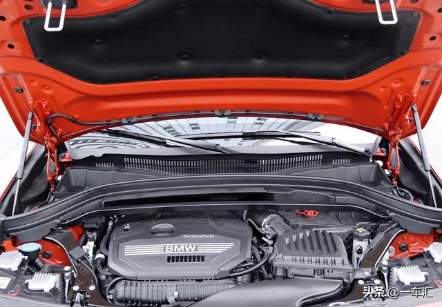 四驱奔驰还是前驱宝马?这辆X2的定价完全不把GLA放眼里