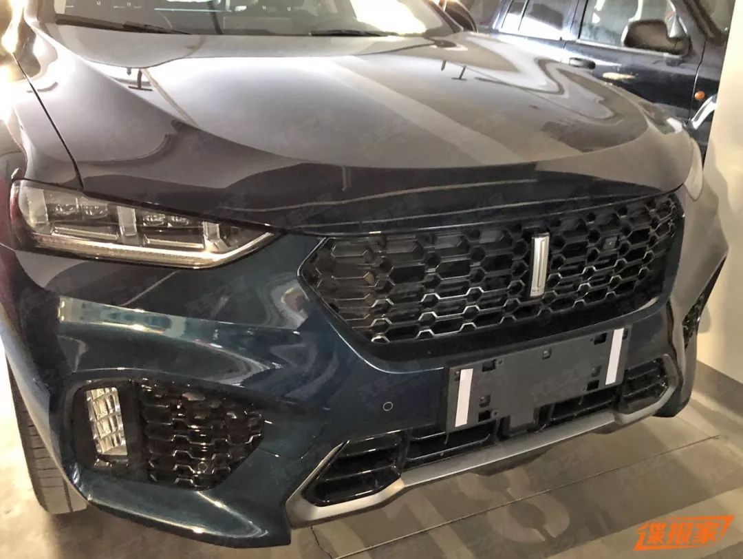2019款马自达CX 5正式上市 长安全新SUV路试谍照曝光