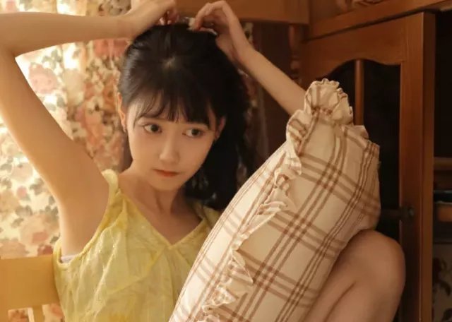 追求成熟的中年女人的技巧