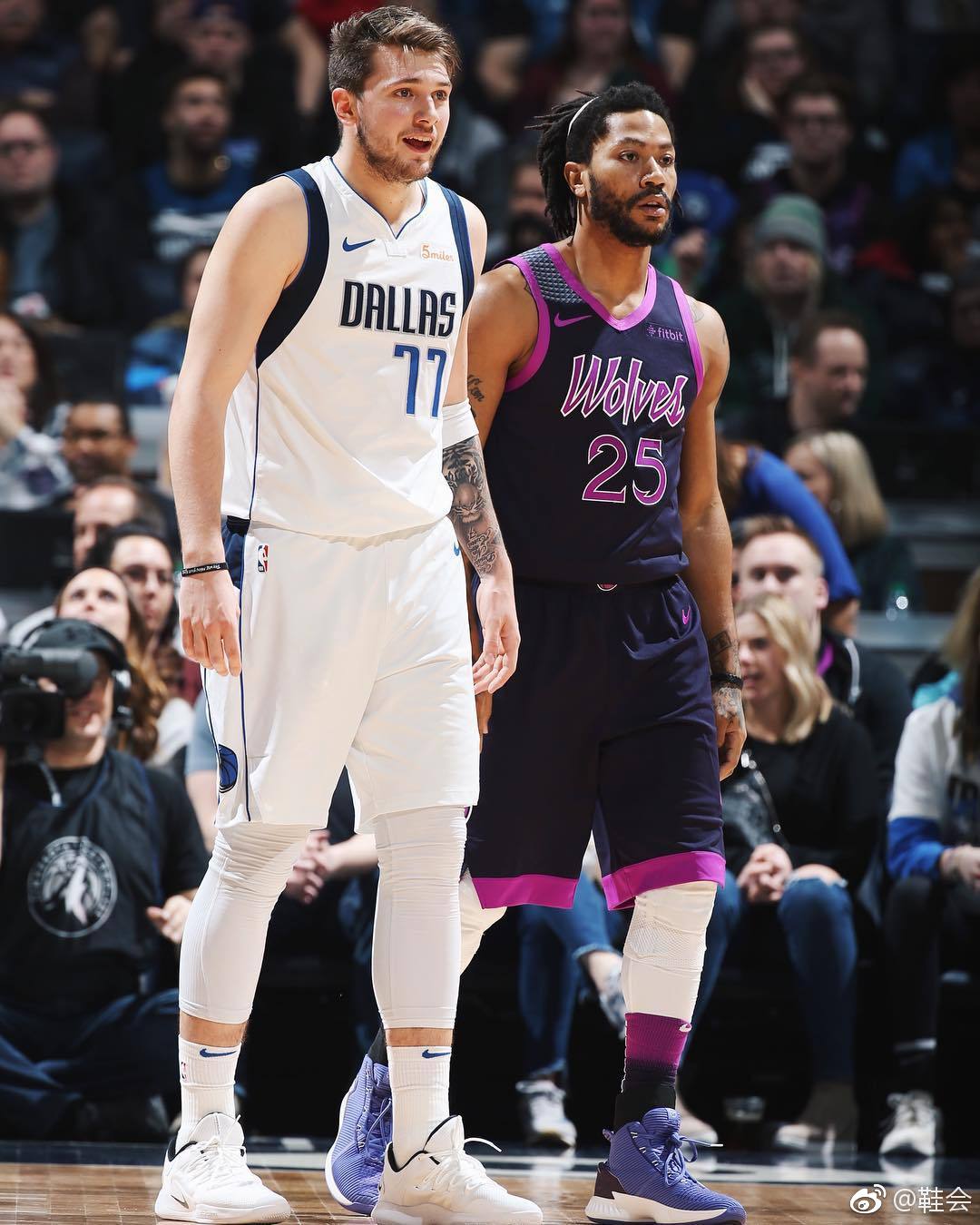 luka doncic hyperdunk