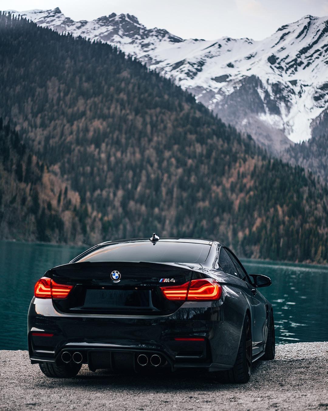 bmw m4 f82