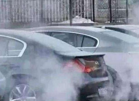 老司机警告：冬季开车，这3点最好不要做，别等发动机拉缸才后悔