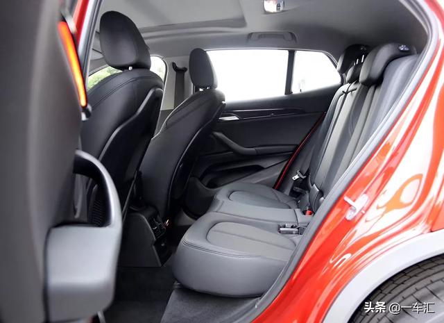 四驱奔驰还是前驱宝马?这辆X2的定价完全不把GLA放眼里