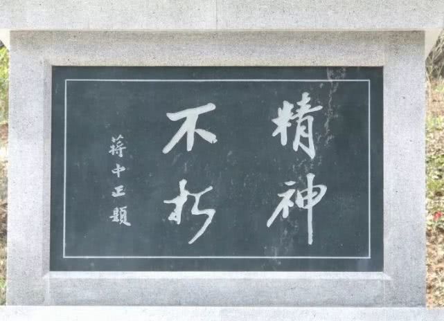 最全的蒋介石书法作品欣赏,大开眼界了!