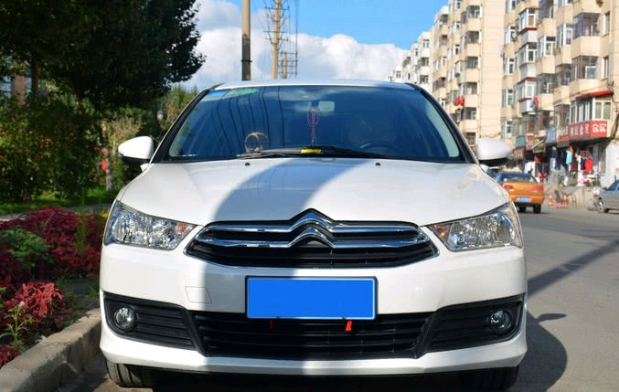 世嘉车主:下一台车,一定不会买雪铁龙