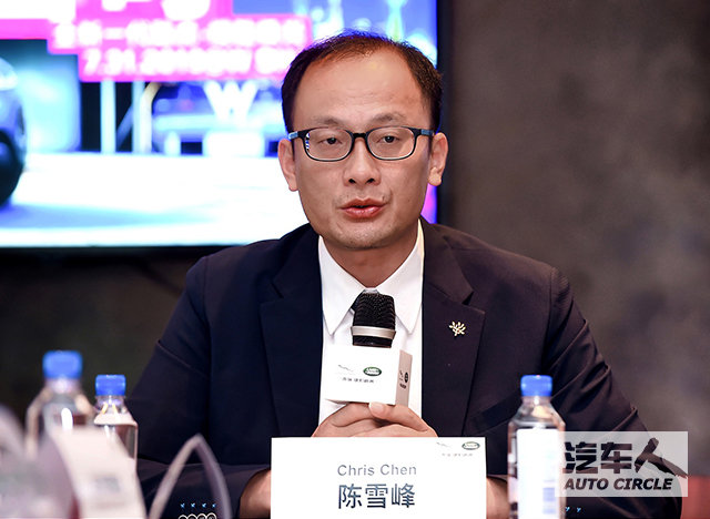 【汽车人】还有多少增量可以重来