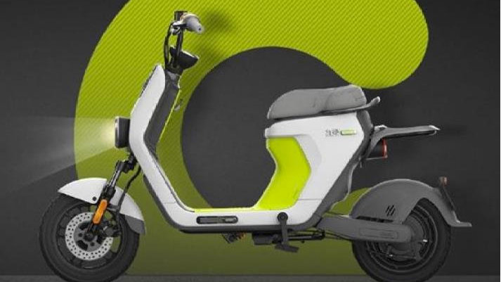 九号电动C40将在有品众筹，高安全性大众化的短途通勤交通工具