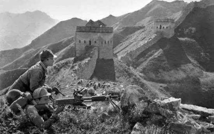 国军出身的张大彪，为何死心塌地跟着李云？