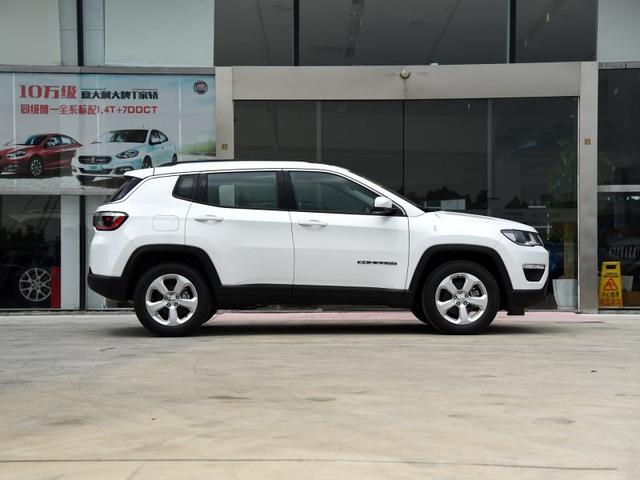 近期“15-20万美系SUV“动态汇总，都在这个专题里