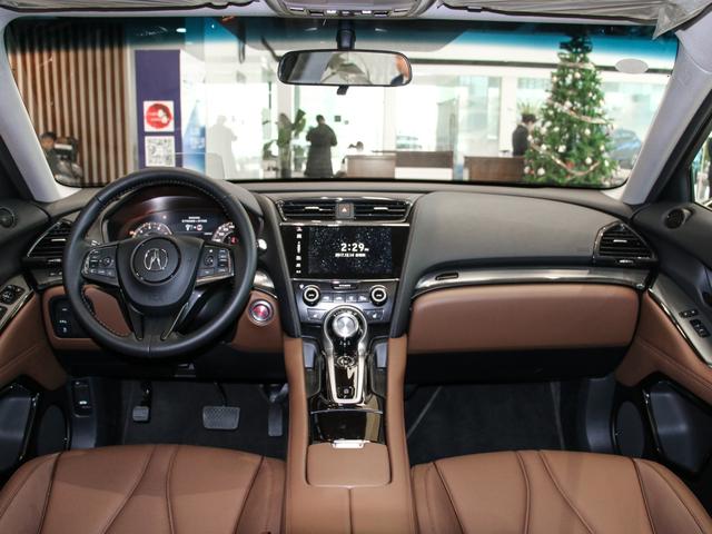 本田系豪华SUV,外观时尚,配置不低,却叫好不叫座,什么原因?