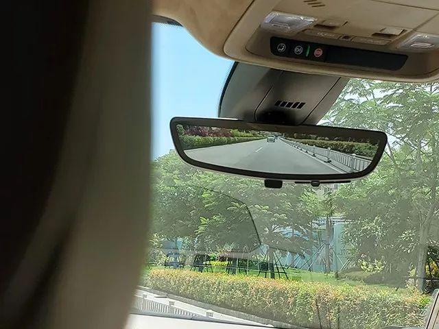 刚柔并济,这才是真的理想座驾