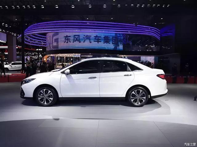 500km级续航售价不到14万,启辰D60EV“大江大河捕大鱼”