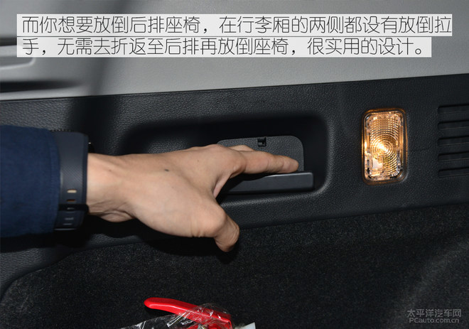 实用才是王道 本田CR-V锐·混动车主访谈