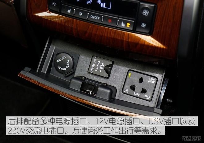 够胆挑战神一般的MPV埃尔法,风行M7/M6也是套路满满!