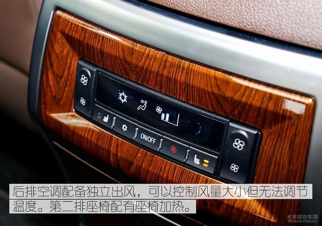 够胆挑战神一般的MPV埃尔法,风行M7/M6也是套路满满!