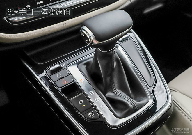 15万以内的标杆MPV,众编辑体验传祺GM6