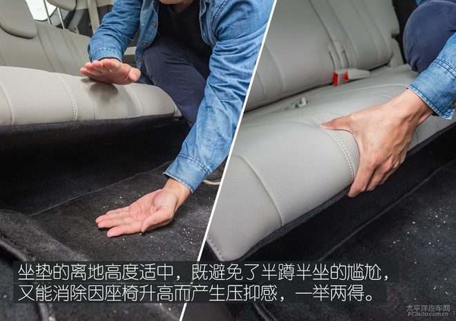 15万以内的标杆MPV,众编辑体验传祺GM6