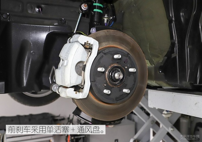 轿车版C-HR？广汽丰田新雷凌底盘解析