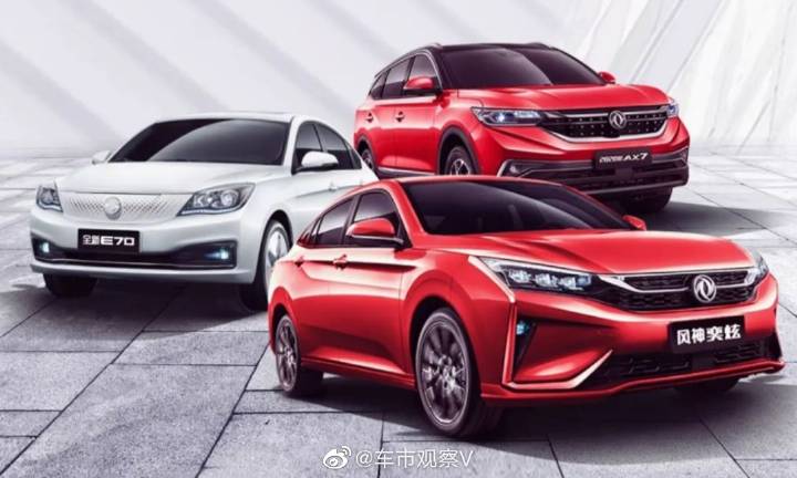 凝心聚力 共克时艰 东风风神多措并举驰援经销商