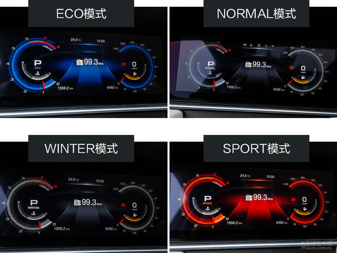 15万以内的标杆MPV,众编辑体验传祺GM6