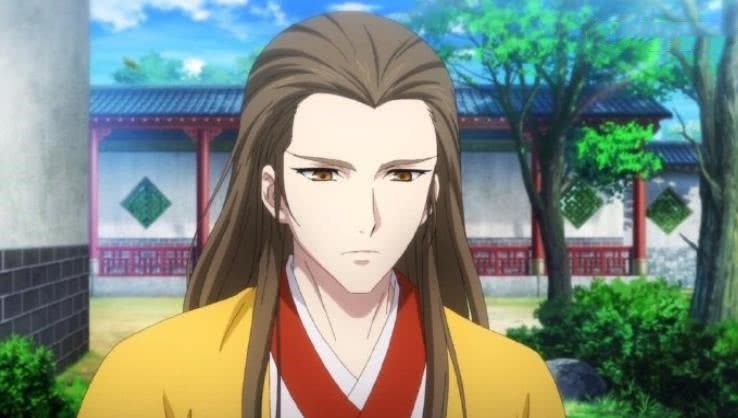 狐妖小红娘竹业篇:王权霸业瞬间白头,越来越老,原因有四个!|王权|霸业