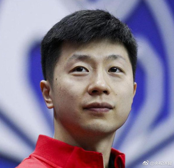 2019乒乓球亚洲杯名单:马龙陈梦领衔