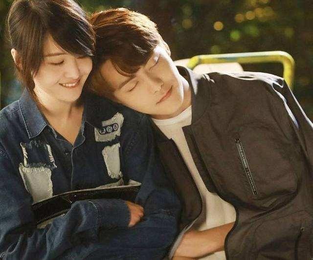 马天宇新剧《悲伤逆流成河》,郑爽能否创造下