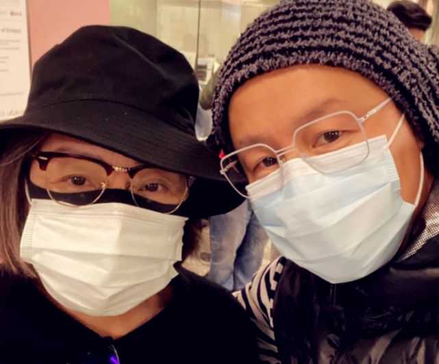 古天乐捐赠130万个口罩低调行善,优先赠予残障低收入人士