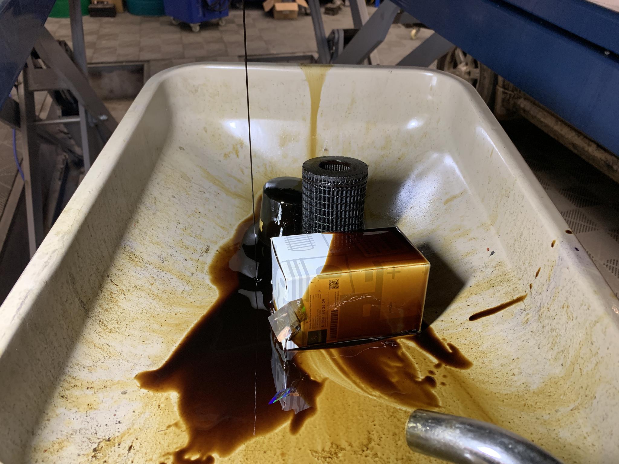 画面引起极度舒适,我的ML350正式进入大整备阶段
