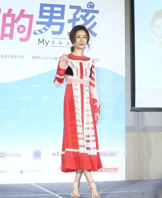 林心如二胎公布,霍建华:辛苦了老婆,胡歌:恭喜恭